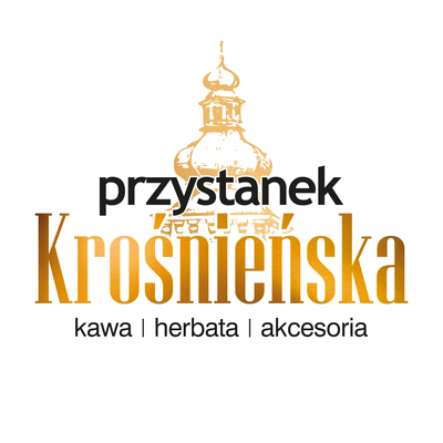 Przystanek Krośnieńska — logo